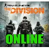 Купить Tom Clancy’s The Division - ОНЛАЙН・Аренда STEAM Аккаунт