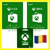 Купить ⭐ ️ВСЕ КАРТЫ ⭐ 🇷🇴Xbox Live Gift Card 5-200 EUR Румыния