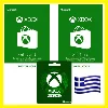 Купить ⭐ ️ВСЕ КАРТЫ ⭐ 🇬🇷Xbox Live Gift Card 5-200 EUR Греция