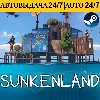 Купить Sunkenland | Steam | АВТОВЫДАЧА 24/7 | Обновления