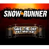 Купить Набор виниловых плёнок Save the Day для SnowRunner EGS