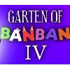 Купить Garten of Banban 4 ✔ ️STEAM Аккаунт