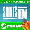 Купить ⭐ ️ ВСЕ СТРАНЫ ⭐ ️ Saints Row Steam Gift