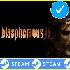 Купить ⭐ ️ Blasphemous 2 - STEAM (GLOBAL)