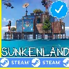 Купить ⭐ ️ Sunkenland - STEAM (GLOBAL)