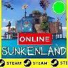 Купить 🔥 Sunkenland - ОНЛАЙН STEAM (Region Free)