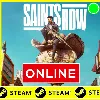 Купить 🔥 Saints Row - ОНЛАЙН STEAM (Region Free)