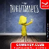 Купить Little Nightmares | Offline | Steam на 90 дней