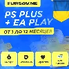 Купить 🟡 PS PLUS ESS/EXT/DEL/EA 1-12 МЕСЯЦА УКРАИНА 🚀 FAST