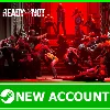 Купить ✅ Ready or Not Steam новый аккаунт + СМЕНА ПОЧТЫ