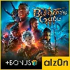 Купить ・Baldur's Gate 3 Deluxe Edition + ПОДАРОК・STEAM