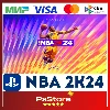 Купить 🔴 NBA 2K24 | НБА 24 🎮 Турция PS4 PS5 PS 🔴