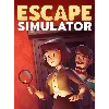 Купить Escape Simulator (Аренда Steam 7 дней) Онлайн, GFN