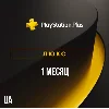 Купить ✅ PlayStation Plus Deluxe - 1 месяц (UA)