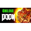 Купить DOOM - ОНЛАЙН ✔ ️STEAM Аккаунт ✔ на 30 дней