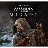 Купить Assassin’s Creed Mirage Deluxe 🟢 EPIC GAMES 🟢 ОФФЛАЙН