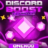 Купить 🚀 БУСТ СЕРВЕРА DISCORD NITRO 🌍 1-3 МЕСЯЦА ❇ ️ГАРАНТИЯ ❇ ️