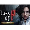 Купить ⭐ LIES OF P - DELUXE EDITION ⭐ STEAM ⭐ УЖЕ МОЖНО ИГРАТЬ ⭐