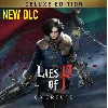 Купить ☘ ️LIES OF P - DELUXE EDITION +DLC OVERTURE [STEAM]