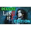 Купить Lies of P - Deluxe ✔ ПОЛНОЕ ИЗДАНИЕ ✔ STEAM ✔ на 90 дней