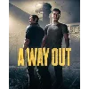 Купить 🔥 A Way Out (STEAM) 🔥 РУ/КЗ/УК/РБ/ТР