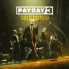 Купить 🔥 PAYDAY 3 Gold Edition (PC) 🟢 Online 🌎 Global
