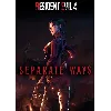 Купить Resident Evil 4 + DLC Separate Ways (Аренда Steam)