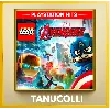 Купить ☀ ️ LEGO Marvels Мстители Avengers (PS4/PS5/RU) Аренда