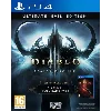 Купить Diablo 3 Ultimate (PS4/RUS) П3-Активация