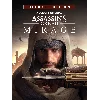 Купить Assassin's Creed Mirage Deluxe Epic Games Оффлайн