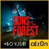Купить ・Sons of the Forest + ПОДАРОК・STEAM