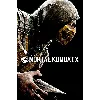 Купить ⭐ ️ Mortal Kombat X 10 [Steam/Global][CashBack]