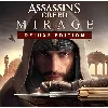 Купить ⭐ ASSASSIN'S CREED MIRAGE DELUXE EDITION ⭐ 🌎 GLOBAL 🌎