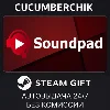 Купить Soundpad ✅ STEAM GIFT AUTO ✅ RU+МИР