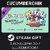Купить Cuphead - The Delicious Last Course ✅ STEAM GIFT AUTO ✅ RU+МИР
