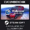 Купить Wallpaper Engine ✅ STEAM GIFT AUTO ✅ RU+МИР