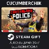 Купить Contraband Police ✅ STEAM GIFT AUTO ✅ RU+МИР