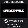 Купить Undertale ✅ STEAM GIFT AUTO ✅ RU+МИР
