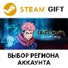 Купить ✅ Jujutsu Kaisen Cursed Clash Deluxe 🌐 Steam 🌐