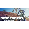 Купить Descenders 🚵 Смена данных 👑 Полный доступ