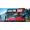 Купить Car For Sale Simulator 2023 🚗 Смена данных 🌎 Онлайн