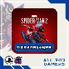 Купить 🔵 MARVEL'S SPIDER-MAN 2 DELUXE PS5 ТУРЦИЯ СКИДКА! 🎁