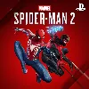 Купить 🔴 Spider-Man 2 / Человек Паук 2 ❗ ️PS5 🔴 TR / IN / UA
