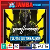 Купить GhostRunner 2 Deluxe Edition | П2/П3 | PS5 ⭐