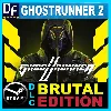 Купить 。 ⋆༺ ♱ ༻⋆。GHOSTRUNNER 2 — BRUTAL EDITION ✔ ️STEAM Аккаунт