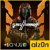 Купить ・Ghostrunner 2 Brutal Edition + ПОДАРОК・STEAM