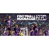 Купить Football Manager 2024 +In-game Editor / STEAM АККАУНТ