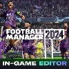 Купить ⭐ FOOTBALL MANAGER 2024 + EDITOR ⭐ ❤ ️УЖЕ МОЖНО ИГРАТЬ ❤ ️