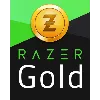Купить Razer Gold 5-25-50-100-250 TL (TRY) PIN