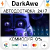 Купить Five Nights at Freddy's: Sister Location STEAM ⚡ ️АВТО